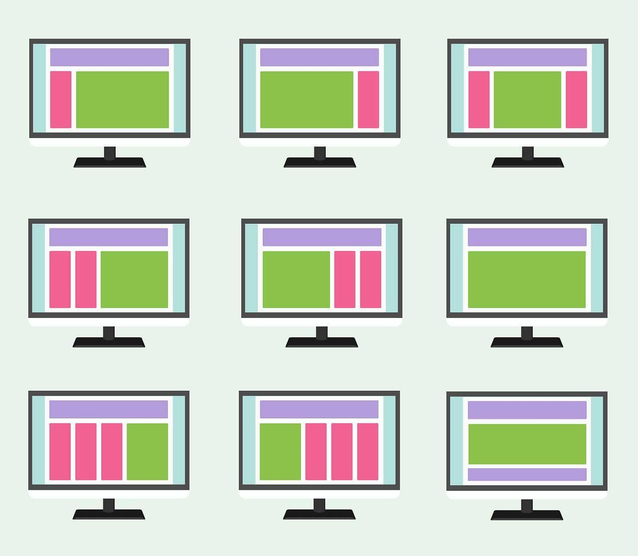 Avoid Mistakes in Website Design