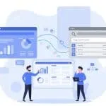 Connect google analytics