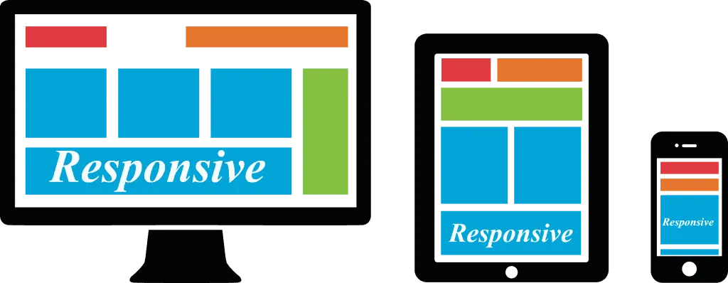 Responsive Web Design