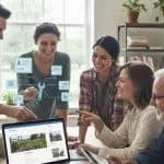 nonprofit website maintenance