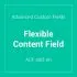 Advanced Custom Fields Flexible Content Field 2.1.0