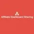 AffiliateWP Affiliate Dashboard Sharing
