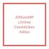 AffiliateWP Lifetime Commissions
