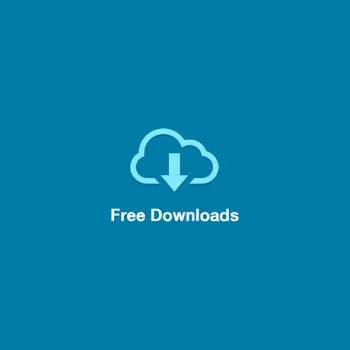 Digital Downloads Free Downloads