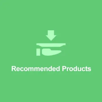 Easy Digital Downloads Recommended Products