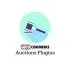WooCommerce Simple Auctions WordPress Auctions