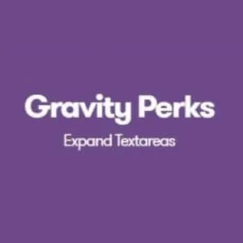 GP Expand Editor Textareas