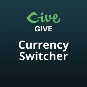 Give Currency Switcher