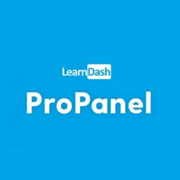 LearnDash ProPanel