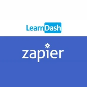 LearnDash Zapier