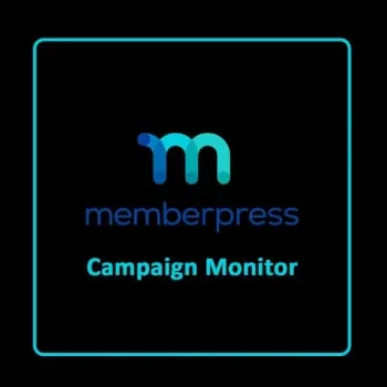 MemberPress Campaign Monitor