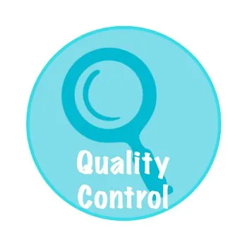 Quality Control