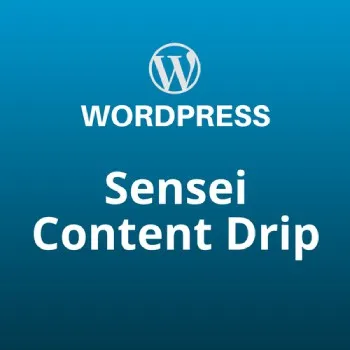 Sensei Content Drip