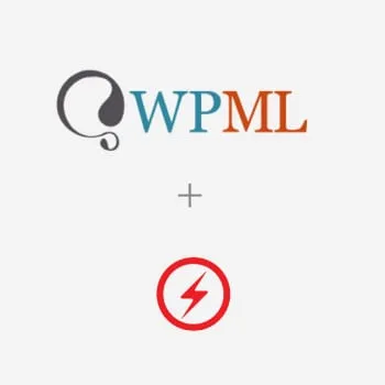 WPML For AMP