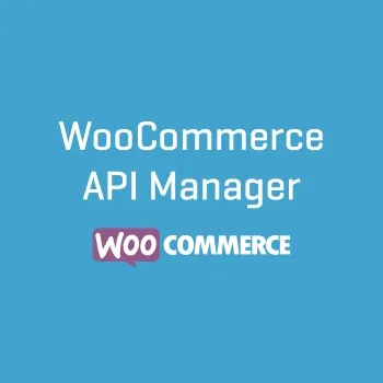 WooCommerce API Manager