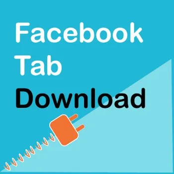 WooCommerce Facebook Tab 1