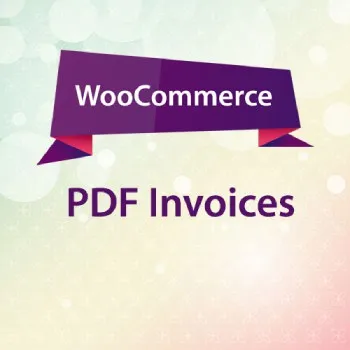 WooCommerce PDF Invoices