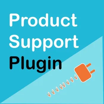 WooCommerce Product Support
