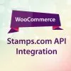 WooCommerce Stamps.com API Integration