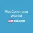 WooCommerce Waitlist