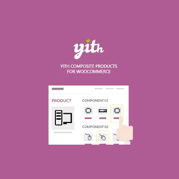 YITH Composite Products for WooCommerce Premium
