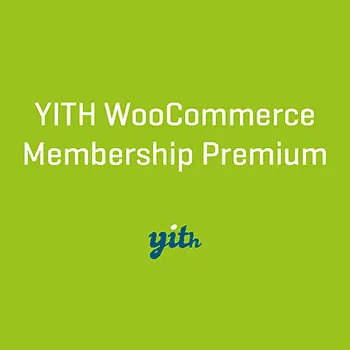 YITH WooCommerce Membership Premium