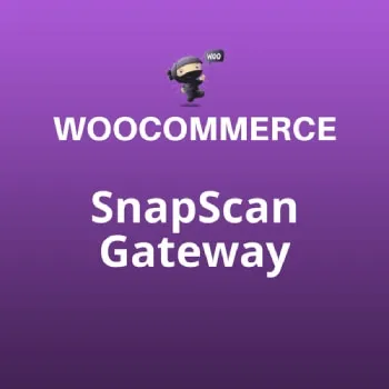 woocommerce snapscan gateway
