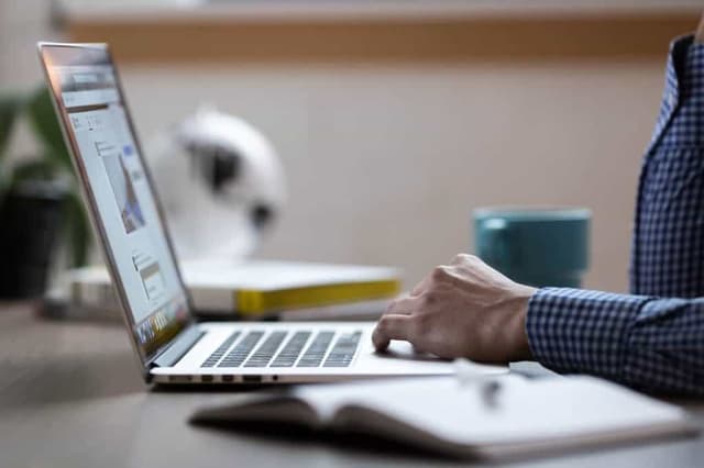 how to make your website stand out