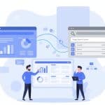 Connect google analytics