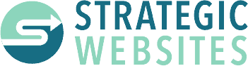 Strategic Websites logo