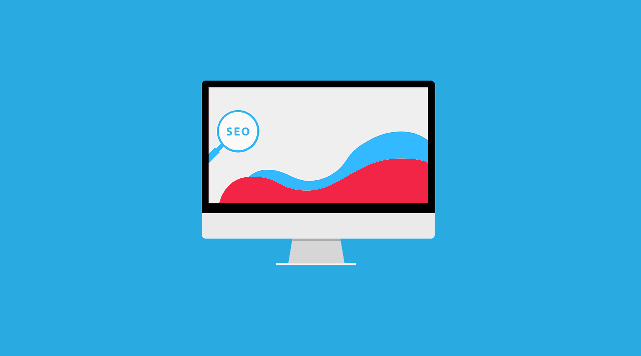 SEO ranking 10