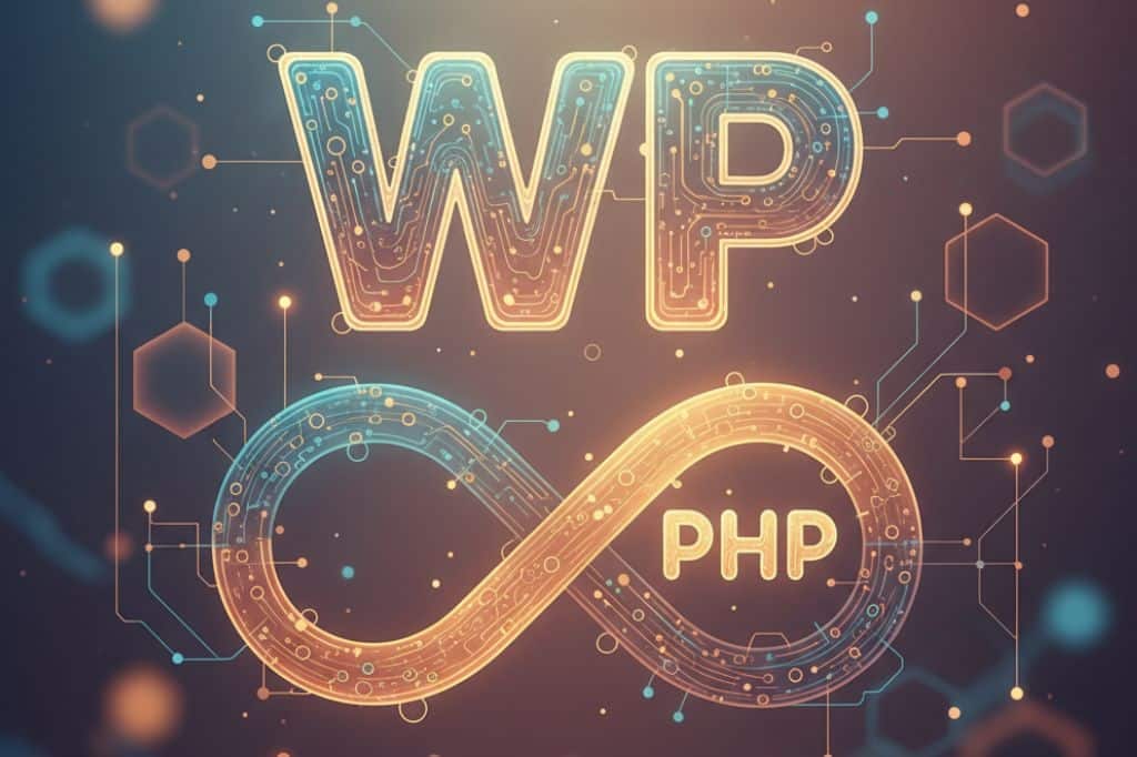 wordpress php