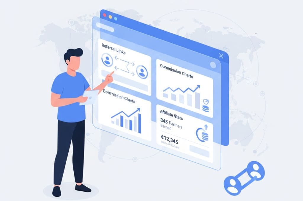 affiliate program